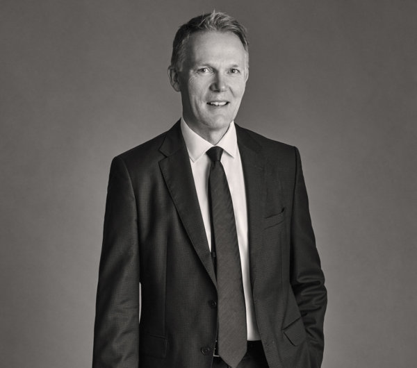 Graham McNamara