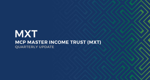 MXT Quarterly Update