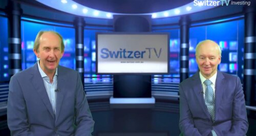 Switzer TV Andrew Lockhart