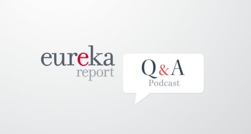 Eureka Report Q&A Podcast
