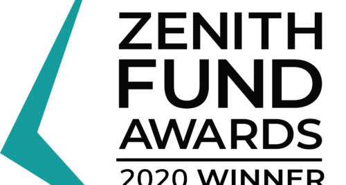 Zenith Award Winner 2020