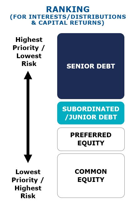 Capital Structure