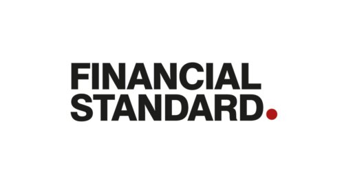 Financial standard logo