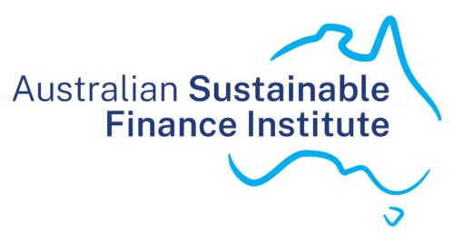 Australian Sustainable Finance Institute logo