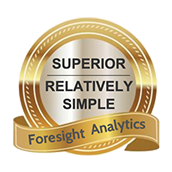 Foresight Analytics - Superior Relatively Simple