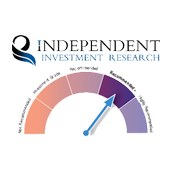 Independent Investment Research logo