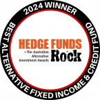 Hedge Funds Rock - Alt Fixed