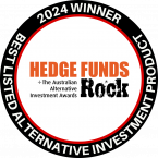 Hedge Funds Rock - Hedgie