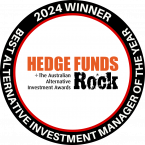 Hedge funds Rock - Alt Inv Manager