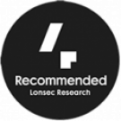 Lonsec-Recommended