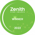Zenith Winner 2022